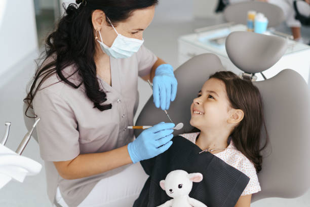 Best Emergency Dentist for Lost Fillings or Crowns in Volga, SD